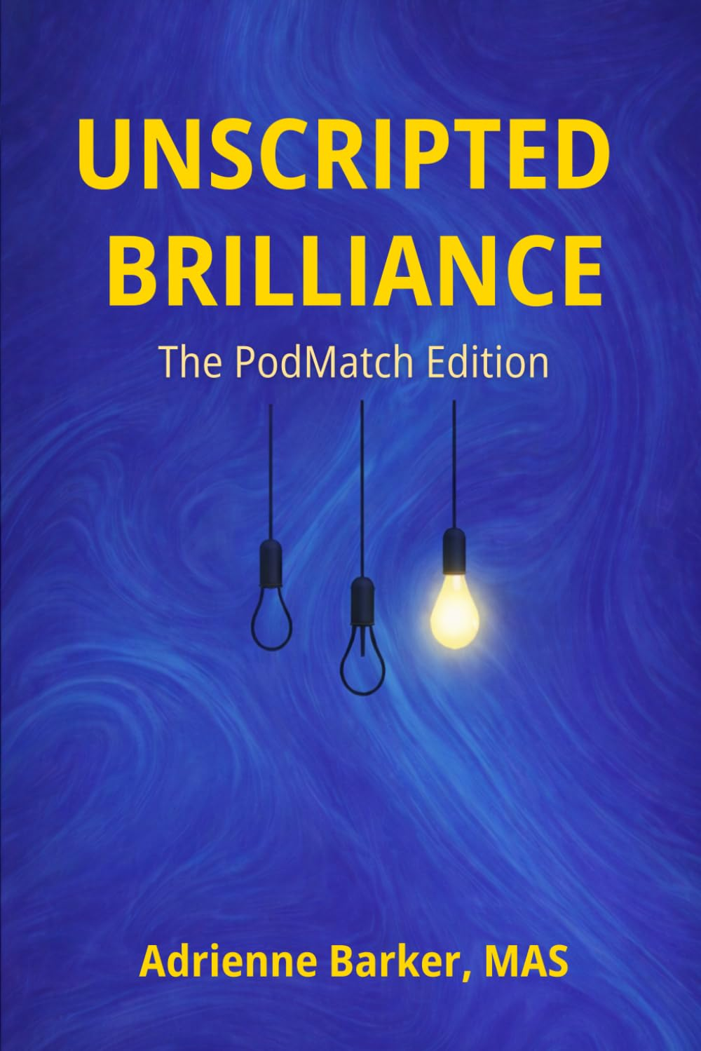 Unscripted Brilliance: The PodMatch Edition